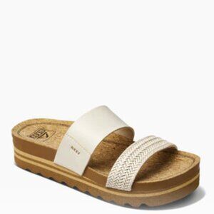 Reef sandals